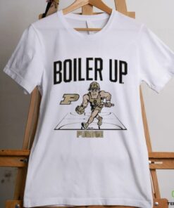 Purdue Boilermakers Men’s Basketball Mascot shirt