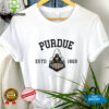 Civic Lanes 234 Pico Boulevard Santa Monica Calif shirt