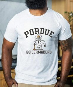 Purdue Boilermakers Neil Armstrong Pete Shirt