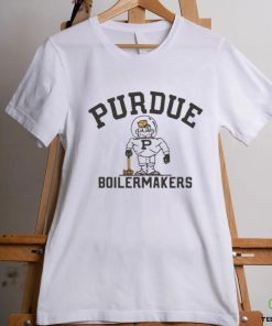 Purdue Boilermakers Neil Armstrong Pete Shirt