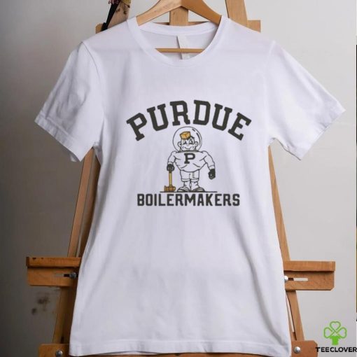 Purdue Boilermakers Neil Armstrong Pete Shirt