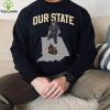 Purdue Boilermakers Our State Shirt