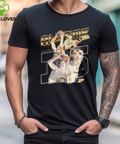 Purdue Boilermakers Zach Edey 15 All Time Leading Scorer Shirts