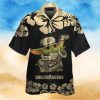 Green Bay Packers NFL Hawaiian Shirt Special Gift For Men And Women