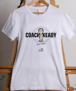 Purdue Men’s Basketball Coach Keady Shirt