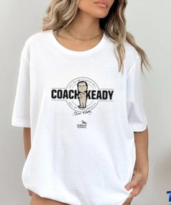 Purdue Men’s Basketball Coach Keady Shirt