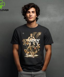 Purdue Men’s Basketball Handled our Business Standing On It With 87 and 66 Points Shirt 2 Purdue Men’s Basketball Handled our Business Standing On It With 87 and 66 Points Shirt