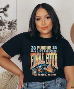 Purdue Men’s Basketball Tournament March Madness Final Four Shirt