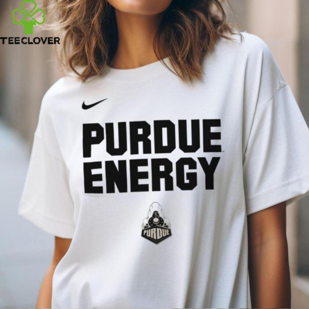 Purdue Merchandise Purdue Energy 2024 Shirt Purdue Merchandise Purdue Energy 2024 Shirt