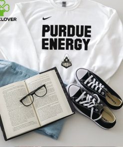 Purdue Merchandise Purdue Energy 2024 Shirt 2 Purdue Merchandise Purdue Energy 2024 Shirt