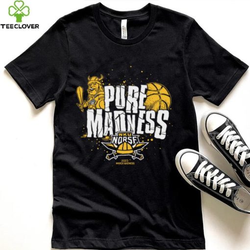Pure Madness Nku 2023 Shirt