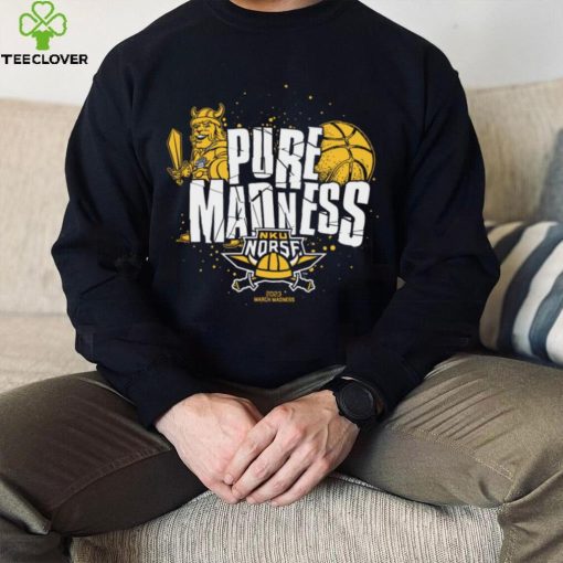 Pure Madness Nku 2023 Shirt