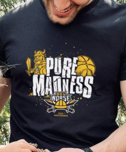 Pure Madness Nku 2023 Shirt