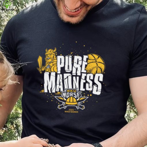 Pure Madness Nku 2023 Shirt