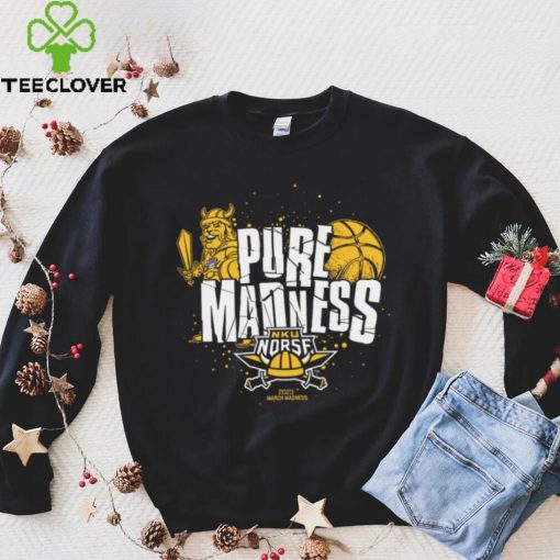 Pure Madness Nku 2023 Shirt