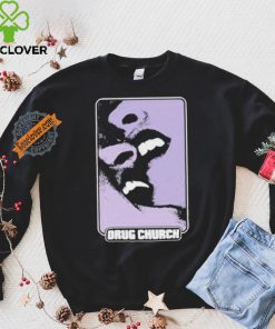 Pure Noise Drug Church Hookups Shirt