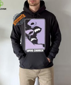 Pure Noise Drug Church Hookups Shirt