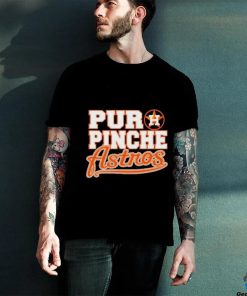 Puro Pinche Astros Opening Day hoodie, sweater, longsleeve, shirt v-neck, t-shirt