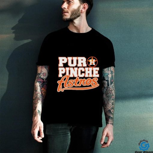 Puro Pinche Astros Opening Day hoodie, sweater, longsleeve, shirt v-neck, t-shirt