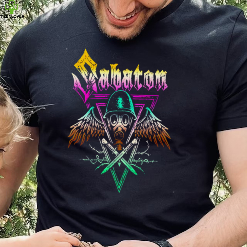 Purple Gradation Uy Tour Trending Sabaton Rock Band shirt Purple Gradation Uy Tour Trending Sabaton Rock Band shirt