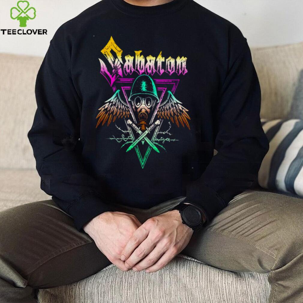 Purple Gradation Uy Tour Trending Sabaton Rock Band shirt Purple Gradation Uy Tour Trending Sabaton Rock Band shirt