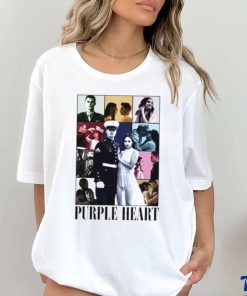 Purple Hearts the eras tour hoodie, sweater, longsleeve, shirt v-neck, t-shirt