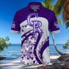 Vegas Golden Knights NHL Hawaiian Shirt Aloha Gift For Hockey Fans