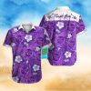 Scooby Doo Hawaiian Shirt Best Gift