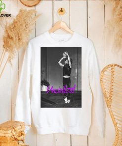 Purple Rain Uncivilized funny T shirt