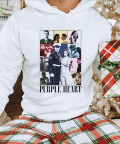 Purple hearts the eras tour hoodie, sweater, longsleeve, shirt v-neck, t-shirt