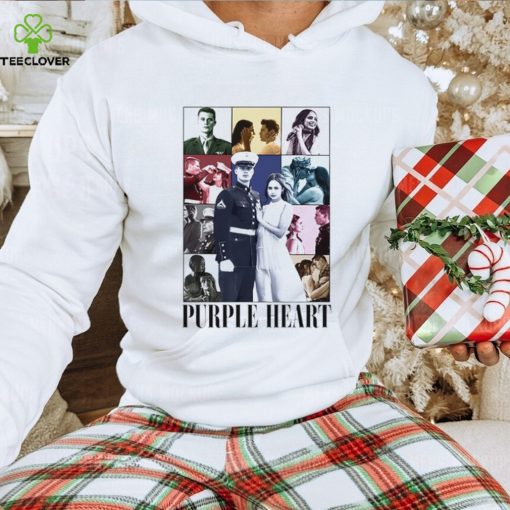 Purple hearts the eras tour hoodie, sweater, longsleeve, shirt v-neck, t-shirt