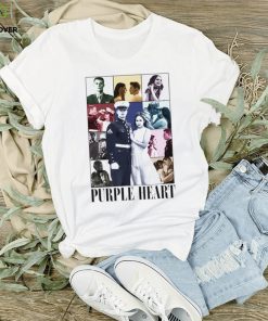 Purple hearts the eras tour hoodie, sweater, longsleeve, shirt v-neck, t-shirt