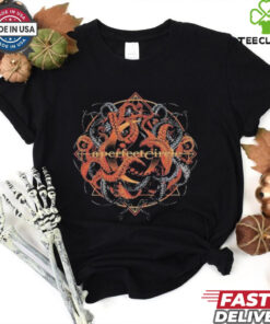 Puscifer A Perfect Circle Knot T shirts