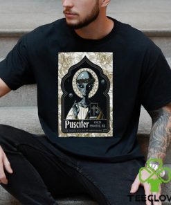 Puscifer Talking Stick Resort Amphitheatre Phoenix AZ April 16, 2024 Poster Shirt