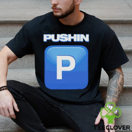 Pushin P Gunna Future Young Thug shirt