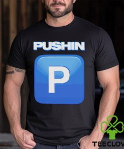 Pushin P Gunna Future Young Thug shirt