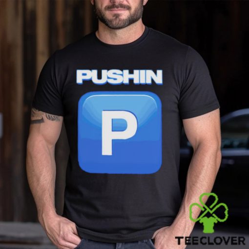 Pushin P Gunna Future Young Thug shirt