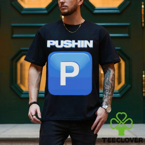 Pushin P Gunna Future Young Thug shirt