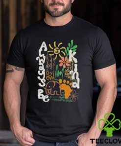 Put Foot Team Kinging It Shirt