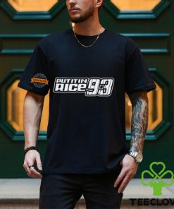 Put It In Rice 93 Shirt