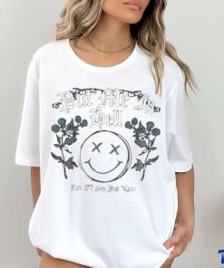 Put Me In Hell And I’ll See You There shirt
