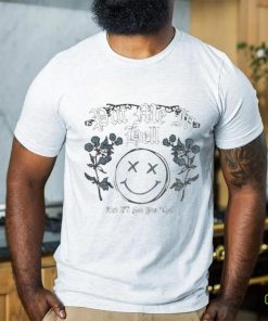 Put Me In Hell And I’ll See You There shirt