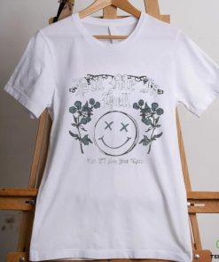 Put Me In Hell And I’ll See You There shirt