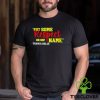From First To Last shirt