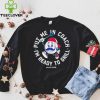Stargate There Is No Place Like Home Sweet Home shirt