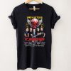Russell Wilson Yinz Russ We Trust Shirt