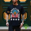 Roots Of Fight Collection The Qrown Shirt