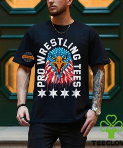 Pwt Fly Like An Eagle Shirt