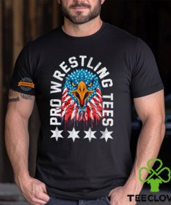 Pwt Fly Like An Eagle Shirt