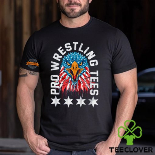 Pwt   Fly Like An Eagle Shirt